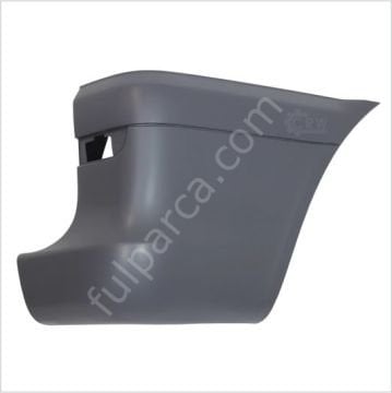 Viano-Vito W639 Köşe Tampon/Arka SAĞ/Uzun Şase