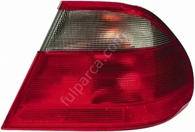 Mercedes Clk W208 Arka Stop SAĞ Dış