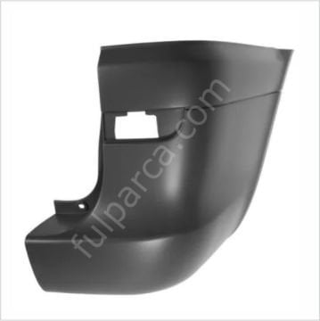 Viano-Vito W639 Köşe Tampon/Arka SAĞ/Uzun Şase