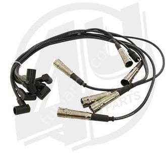 Mercedes W115/W123/W126 230/6 110 Motor Buji Kablosu/Kablo Seti