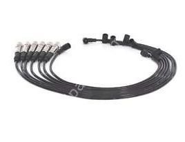 Mercedes W115/W123/W126 230/6 110 Motor Buji Kablosu/Kablo Seti