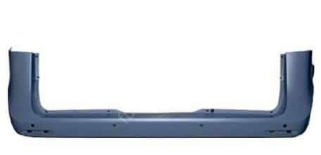 Vito W447 Arka PDCLi Tampon Uzun Tip