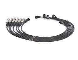 Mercedes W115/W123/W126 230/6 110 Motor Buji Kablosu/Kablo Seti