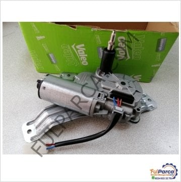 Vito W638 Arka Kapak Bagaj Silecek Motoru/Arka Cam Silecek Motoru