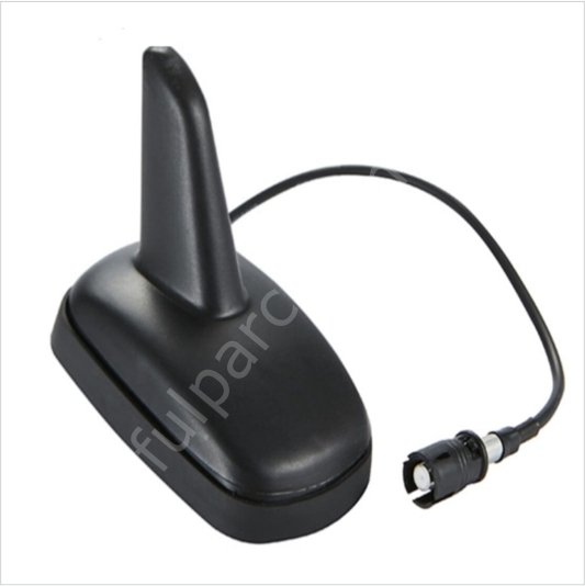 Volkswagen Golf 6-Golf 7-Jetta Radyo Anteni