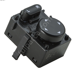 Vito W638/Sprinter Ayna Ayar Düğmesi