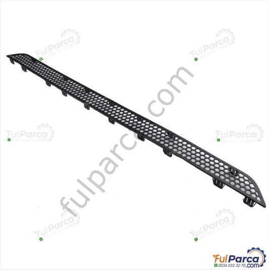 Mercedes ML163 Jeep 270Cdı Tampon Izgarası