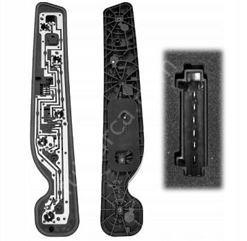 Sprinter W907/W910 Arka Stop Lambası DUYU SOL