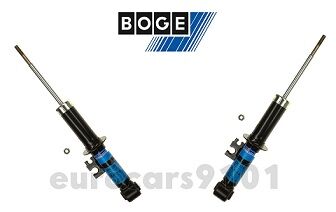 Mini Cooper R50/R52/R53 Arka Amortisör Sol