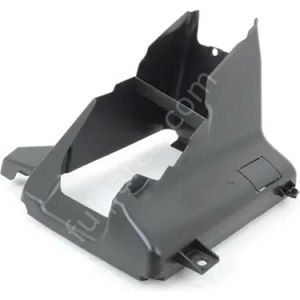 Bmw F10 Hava Kanalı/Motor Yağ Radyatörü/Motor Soğutma  Sol