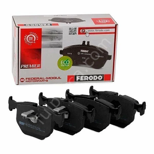 Bmw E38/X5 E53/LAND ROVER RANGE ROVER III  Arka Balata