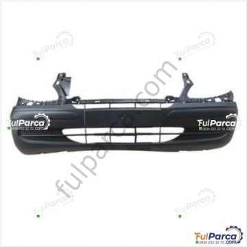 Vito W639 Ön Tampon