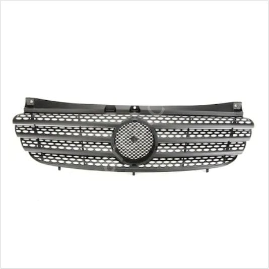 Vito W639,Viano W639 Ön Panjur.Ön Izgara 2010 Kadar Olan Araçlara Uygun