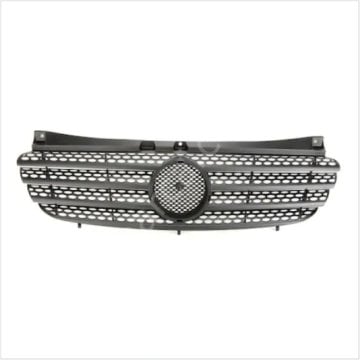 Vito W639,Viano W639 Ön Panjur.Ön Izgara 2010 Kadar Olan Araçlara Uygun