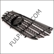 Vito W639,Viano W639 Ön Panjur.Ön Izgara 2010 Kadar Olan Araçlara Uygun