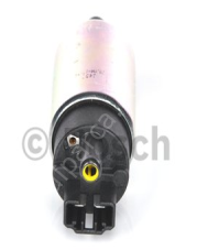Opel Omega B/Arsra G/Vectra C/Corsa C Benzin Pompası 3 Bar