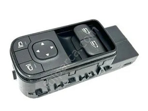 Sprinter W907/W910 Cam Düğmesi Ön SOL