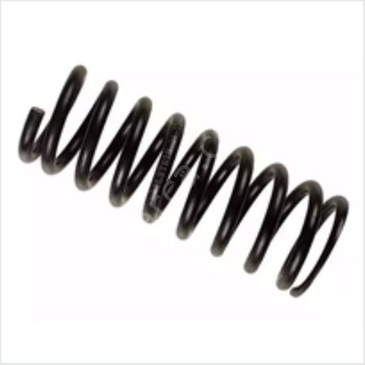 Mercedes W126 Arka Helezon Yayı