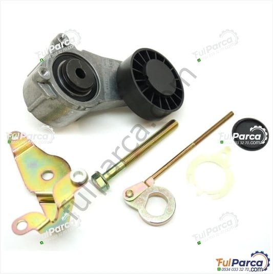 Mercedes W201 190/W124 102 Motor Kayış Gergi Kütüğü