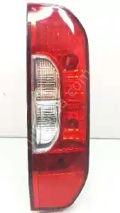 Mercedes X W470 Kamyonet/Pikap Arka Stop Lambası SAĞ