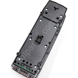 Mercedes ML166/W204/W212/W117/W246/Gla W156/W176 A180 Cam Açma Düğmesi/Cam Kontrol Paneli Ön SOL