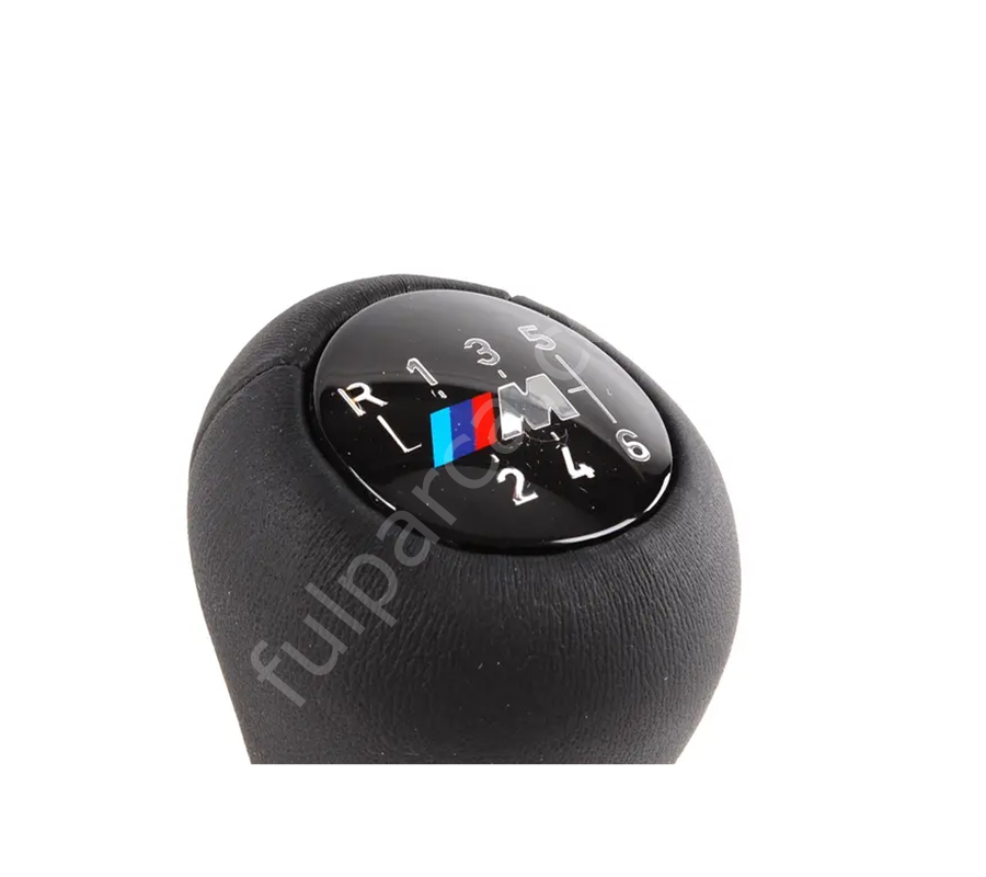 Bmw E46/E60 Manuel Deri M Tipi Vites Topuzu (3-5 Serisi)