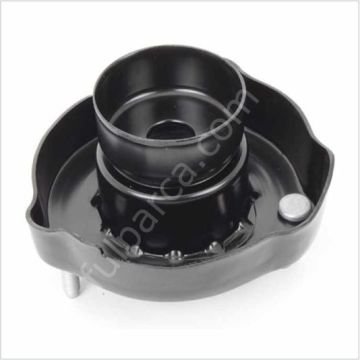 Mercedes E Class W211-W219 Amortisör Üst Takozu-Amortisör Üst TablasıÖn-Sağ-Sol.