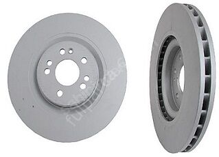 Mercedes W163 ML163 Ön Disk Fren Aynası