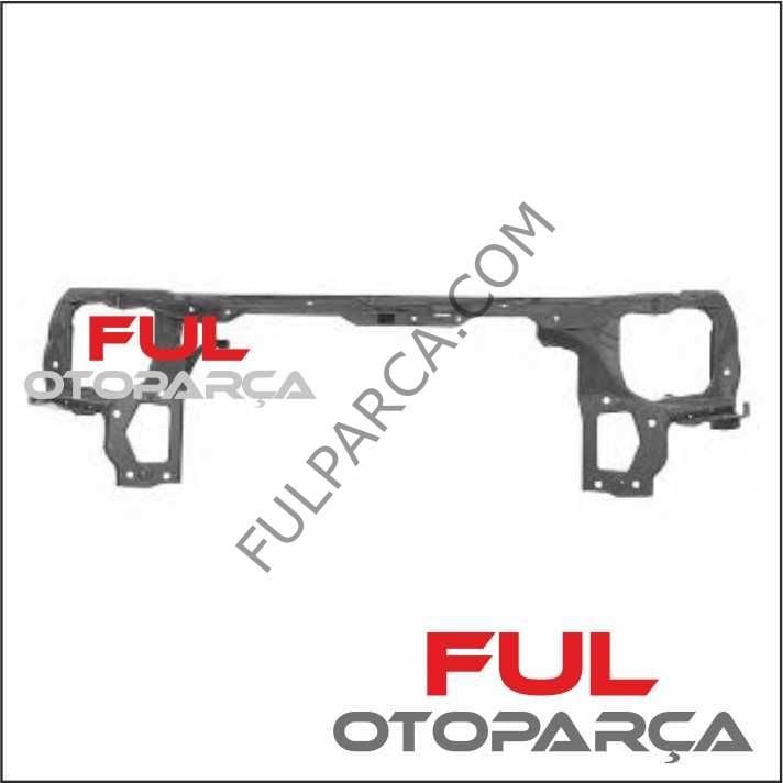 Opel Vectra C 2003 Ön Panel