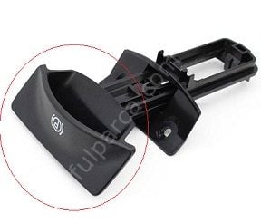 Mercedes ML W164 El Fren Mandalı/El Fren Çekme Kolu İç