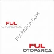 Opel Kadett E Ön Panjur