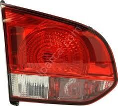 Volkswagen Golf 6 Arka İç Stop SOL