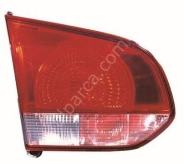 Volkswagen Golf 6 Arka İç Stop SOL