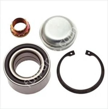 Mercedes W168/A160/Vaneo W414 Ön Teker Rulmanı/Aks Bilyesi/AksTamir Takımı/Teker Bilyası