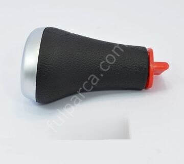 Bmw E36/E46 Krom/Deri Kaplamalı Vites Topuzu (3 Serisi)