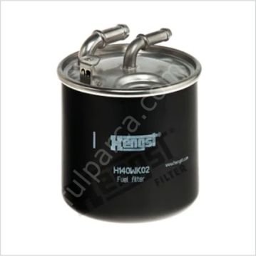 Mercedes W212/W221/A169/Vito W639/Sprinter W906 640/642/651 Motor Mazot Filtresi