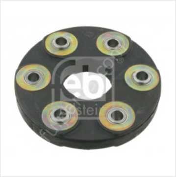 Mercedes W126 420 Sel Şaft Köselesi-Şaft Takozu Ön Arka Aynı