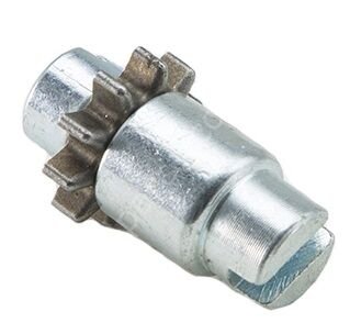 Mercedes W124/W123/W126 Sprinter W906, El Fren Cır Cırı