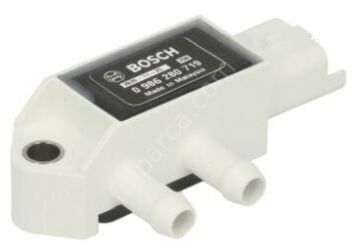 Vito W447W177/W205/W415 622/626 Motor Mab Sensörü/Eksoz Basınç Sensörü/Basınç Kaptörü