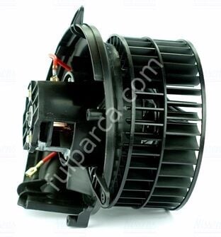 Mercedes W202/W208 Kalorifer Fanı