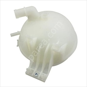 Vito W639/Viano Radyatör Yedek Su Deposu/Genleşme Kabı/Su Tankı