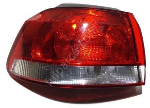 Golf 6 Arka Stop Lambası Dış SOL