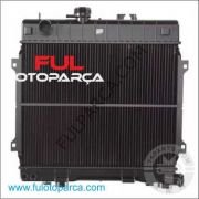 Bmw E30 M10  3.16i, 3.18i 83-87 Su Radyatörü 350*443