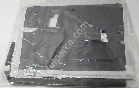 Vito W639 Kapı İç Döşemesi/Kapı Kaplaması Ön Sağ