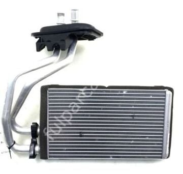 Vito W447 622 Motor Kalorifer Radyatörü/Kalorifer Peteği/ISI ESANJORU