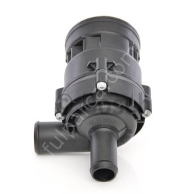 Sprinter W906/Vito W639/W447/W204/W176/W207/W211/W212/SLK R171 Kalorifer Su Pompası/Yardımcı Su Pompası