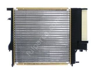 Bmw E30/E36 M40/50 Motor Su Radyatörü