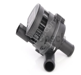 Sprinter W906/Vito W639/W447/W204/W176/W207/W211/W212/SLK R171 Kalorifer Su Pompası/Yardımcı Su Pompası