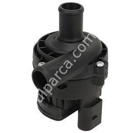 Sprinter W906/Vito W639/W447/W204/W176/W207/W211/W212/SLK R171 Kalorifer Su Pompası/Yardımcı Su Pompası