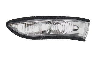 Mercedes A Glass W169/B Glass 245 Ayna Sinyali SOL